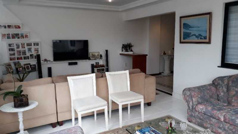 Conheça 3 do imóvel - Apartamento 3 quartos à venda Recreio dos Bandeirantes, Rio de Janeiro - R$ 890.000 - SVAP30278 - 3 3 - 3