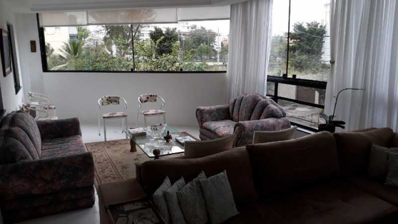 Conheça 5 do imóvel - Apartamento 3 quartos à venda Recreio dos Bandeirantes, Rio de Janeiro - R$ 890.000 - SVAP30278 - 5 5 - 5