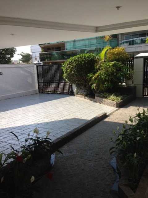Conheça 6 do imóvel - Apartamento 3 quartos à venda Recreio dos Bandeirantes, Rio de Janeiro - R$ 890.000 - SVAP30278 - 7 6 - 7