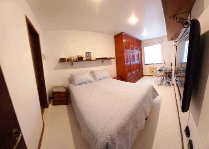 Conheça 7 do imóvel - Apartamento 3 quartos à venda Recreio dos Bandeirantes, Rio de Janeiro - R$ 890.000 - SVAP30278 - 8 7 - 8