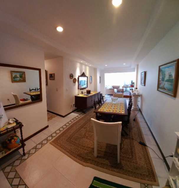 Conheça 8 do imóvel - Apartamento 3 quartos à venda Recreio dos Bandeirantes, Rio de Janeiro - R$ 890.000 - SVAP30278 - 9 8 - 9