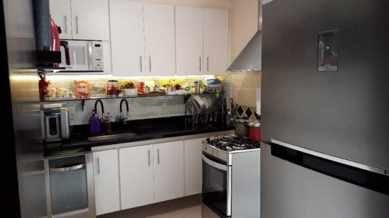 Conheça 10 do imóvel - Apartamento 3 quartos à venda Recreio dos Bandeirantes, Rio de Janeiro - R$ 890.000 - SVAP30278 - 11 10 - 11