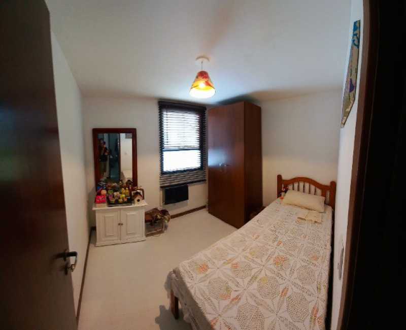 Conheça 11 do imóvel - Apartamento 3 quartos à venda Recreio dos Bandeirantes, Rio de Janeiro - R$ 890.000 - SVAP30278 - 12 11 - 12
