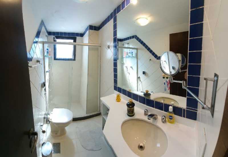Conheça 13 do imóvel - Apartamento 3 quartos à venda Recreio dos Bandeirantes, Rio de Janeiro - R$ 890.000 - SVAP30278 - 13 13 - 13