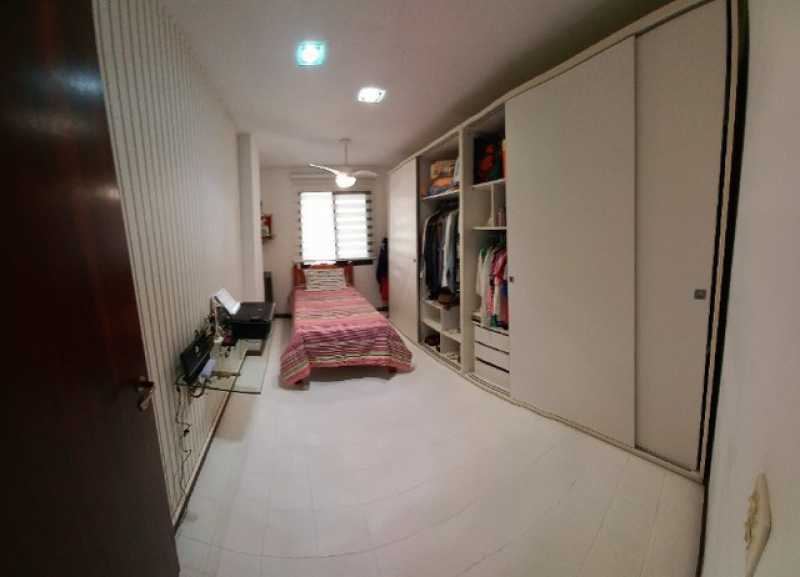 Conheça 14 do imóvel - Apartamento 3 quartos à venda Recreio dos Bandeirantes, Rio de Janeiro - R$ 890.000 - SVAP30278 - 14 14 - 14