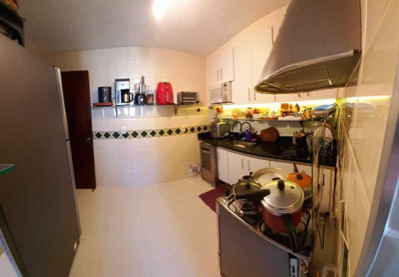 Conheça 15 do imóvel - Apartamento 3 quartos à venda Recreio dos Bandeirantes, Rio de Janeiro - R$ 890.000 - SVAP30278 - 15 15 - 15