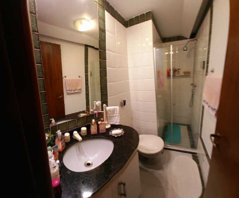 Conheça 16 do imóvel - Apartamento 3 quartos à venda Recreio dos Bandeirantes, Rio de Janeiro - R$ 890.000 - SVAP30278 - 16 16 - 16