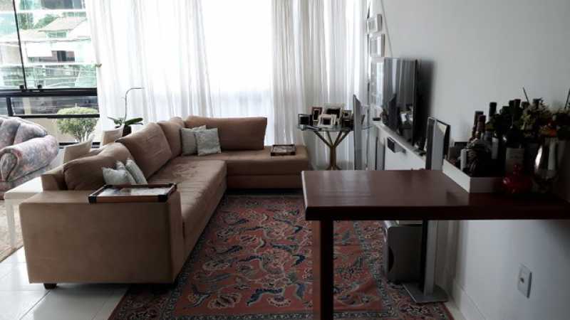 Conheça 17 do imóvel - Apartamento 3 quartos à venda Recreio dos Bandeirantes, Rio de Janeiro - R$ 890.000 - SVAP30278 - 6 17 - 6