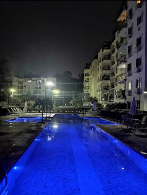 Conheça 1 do imóvel - Apartamento 2 quartos à venda Camorim, Rio de Janeiro - R$ 490.000 - SVAP20590 - 1 1 - 1