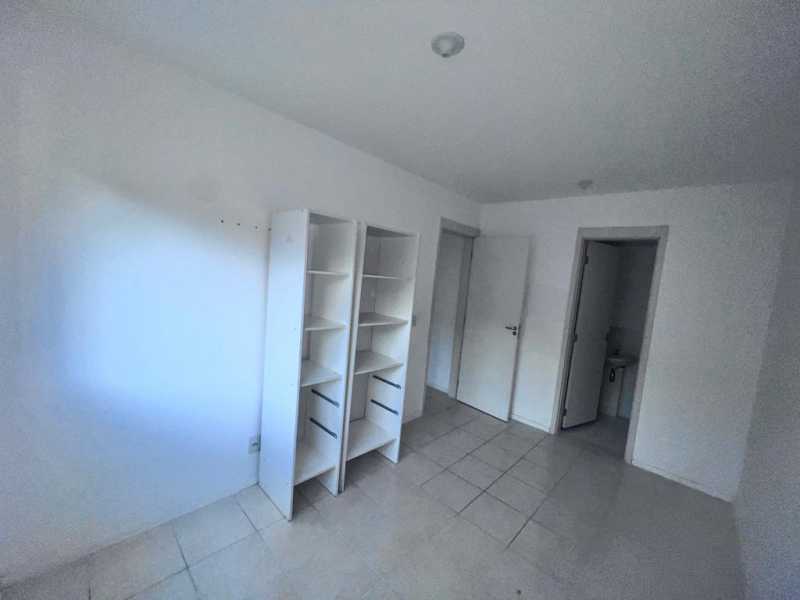 Conheça 47d63ac8-bac0-4f72-b36f-1da0be do imóvel - Apartamento 2 quartos à venda Camorim, Rio de Janeiro - R$ 490.000 - SVAP20590 - 12 47d63ac8-bac0-4f72-b36f-1da0be - 12