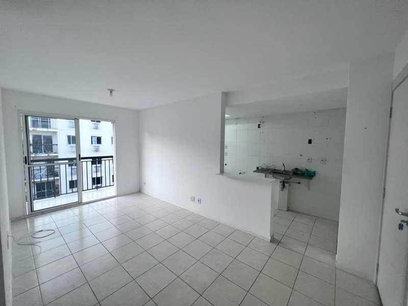 Conheça 678b6a43-ce80-4889-8d58-d50e52 do imóvel - Apartamento 2 quartos à venda Camorim, Rio de Janeiro - R$ 490.000 - SVAP20590 - 6 678b6a43-ce80-4889-8d58-d50e52 - 6