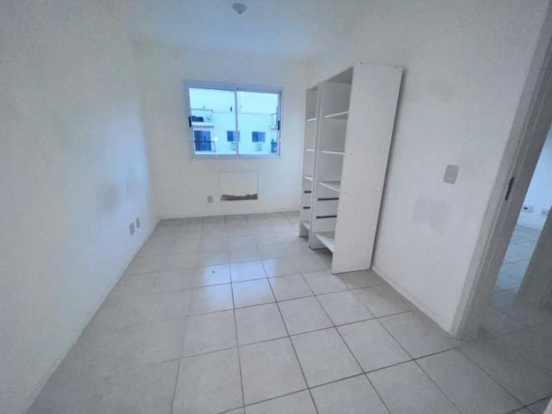 Conheça 4456d2f4-cbdd-4d4e-b0cb-9815a5 do imóvel - Apartamento 2 quartos à venda Camorim, Rio de Janeiro - R$ 490.000 - SVAP20590 - 13 4456d2f4-cbdd-4d4e-b0cb-9815a5 - 13