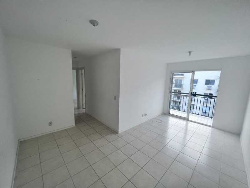 Conheça b64af0b4-4806-4029-a726-c26820 do imóvel - Apartamento 2 quartos à venda Camorim, Rio de Janeiro - R$ 490.000 - SVAP20590 - 5 b64af0b4-4806-4029-a726-c26820 - 5