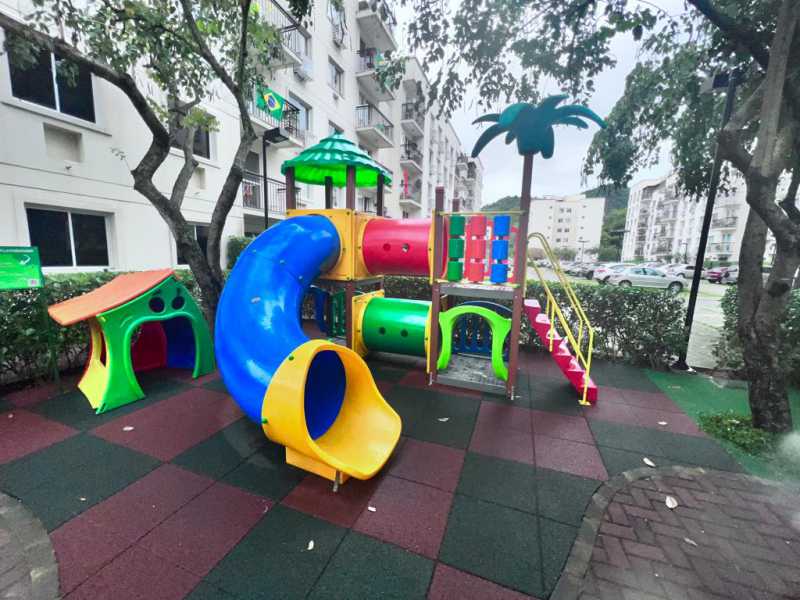 Conheça baad9893-2f4f-4430-ac1a-82297e do imóvel - Apartamento 2 quartos à venda Camorim, Rio de Janeiro - R$ 490.000 - SVAP20590 - 27 baad9893-2f4f-4430-ac1a-82297e - 27