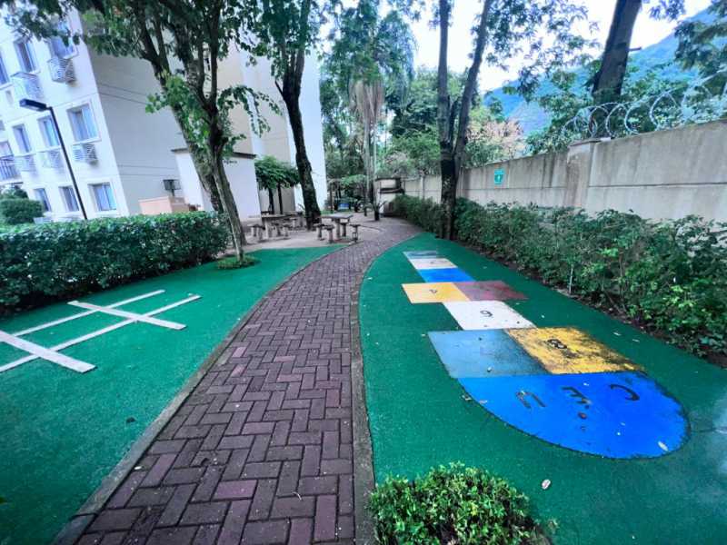 Conheça 500d410f-fe65-48d2-bfba-4cb499 do imóvel - Apartamento 2 quartos à venda Camorim, Rio de Janeiro - R$ 490.000 - SVAP20590 - 29 500d410f-fe65-48d2-bfba-4cb499 - 29