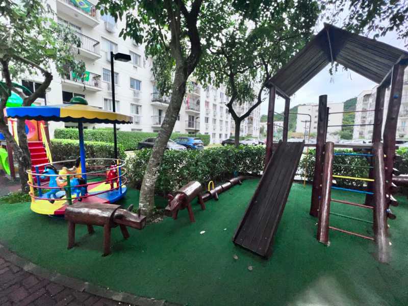 Conheça 3c392e02-1492-4713-90ce-f704fb do imóvel - Apartamento 2 quartos à venda Camorim, Rio de Janeiro - R$ 490.000 - SVAP20590 - 30 3c392e02-1492-4713-90ce-f704fb - 30