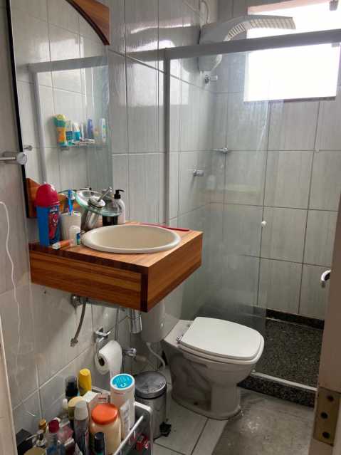 Conheça 13 do imóvel - Casa em Condomínio 3 quartos à venda Taquara, Rio de Janeiro - R$ 389.900 - SVCN30172 - 13 13 - 13