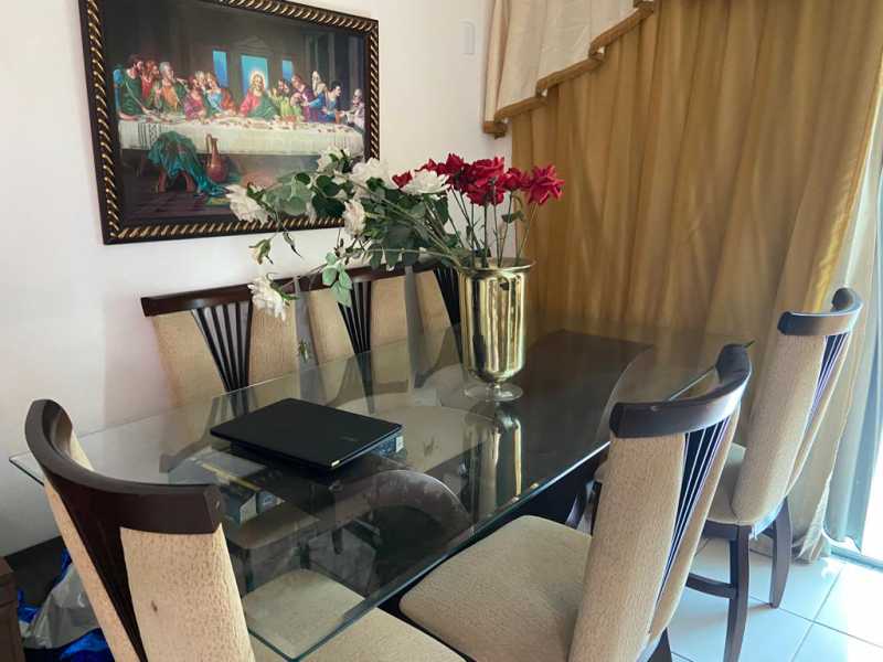 Conheça 9 do imóvel - Casa em Condomínio 3 quartos à venda Taquara, Rio de Janeiro - R$ 389.900 - SVCN30172 - 9 9 - 9