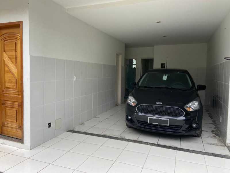 Conheça 2 do imóvel - Casa em Condomínio 3 quartos à venda Taquara, Rio de Janeiro - R$ 389.900 - SVCN30172 - 2 2 - 2