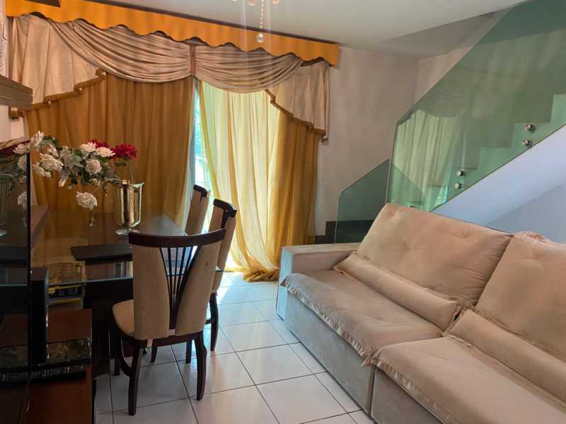 Conheça 11 do imóvel - Casa em Condomínio 3 quartos à venda Taquara, Rio de Janeiro - R$ 389.900 - SVCN30172 - 11 11 - 11