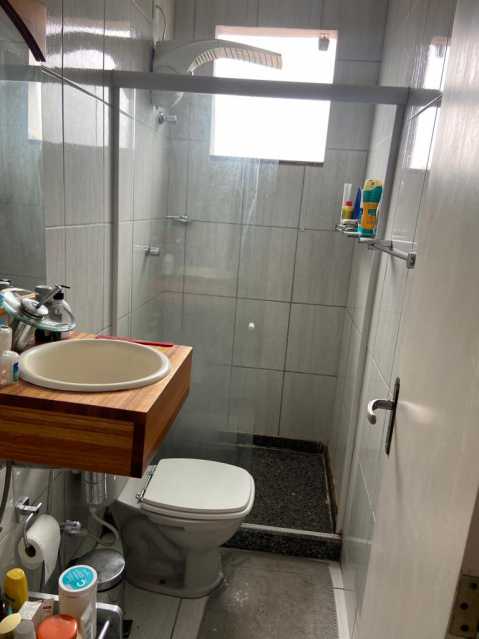 Conheça 14 do imóvel - Casa em Condomínio 3 quartos à venda Taquara, Rio de Janeiro - R$ 389.900 - SVCN30172 - 14 14 - 14