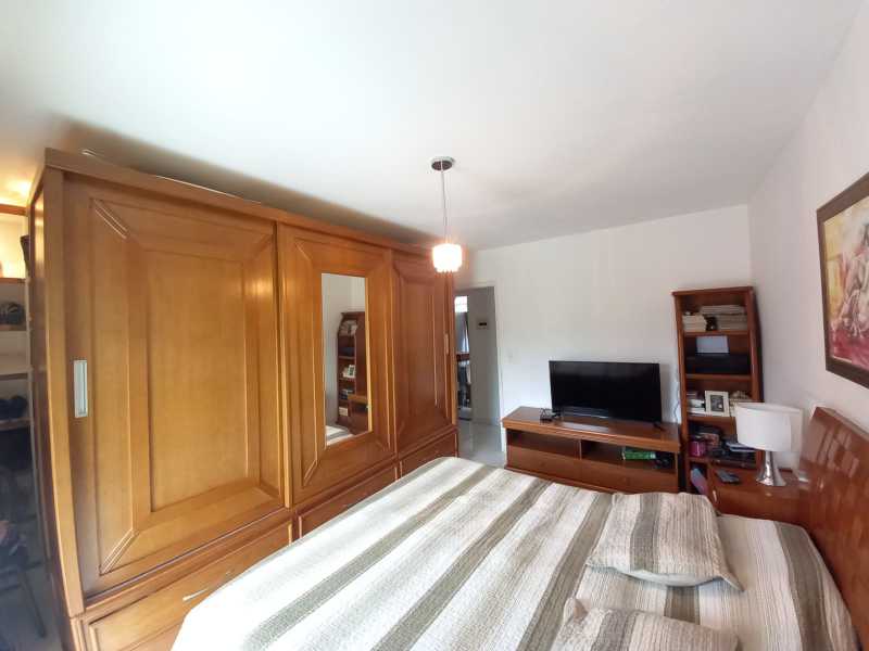 Conheça 19 do imóvel - Casa em Condomínio 3 quartos à venda Taquara, Rio de Janeiro - R$ 389.900 - SVCN30172 - 19 19 - 19