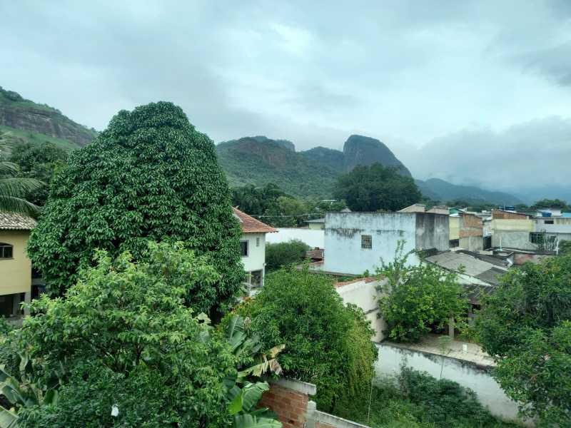 Conheça 25 do imóvel - Casa em Condomínio 3 quartos à venda Taquara, Rio de Janeiro - R$ 389.900 - SVCN30172 - 25 25 - 25