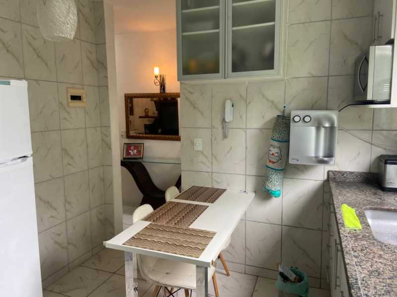 Conheça 17 do imóvel - Casa em Condomínio 3 quartos à venda Taquara, Rio de Janeiro - R$ 389.900 - SVCN30172 - 17 17 - 17