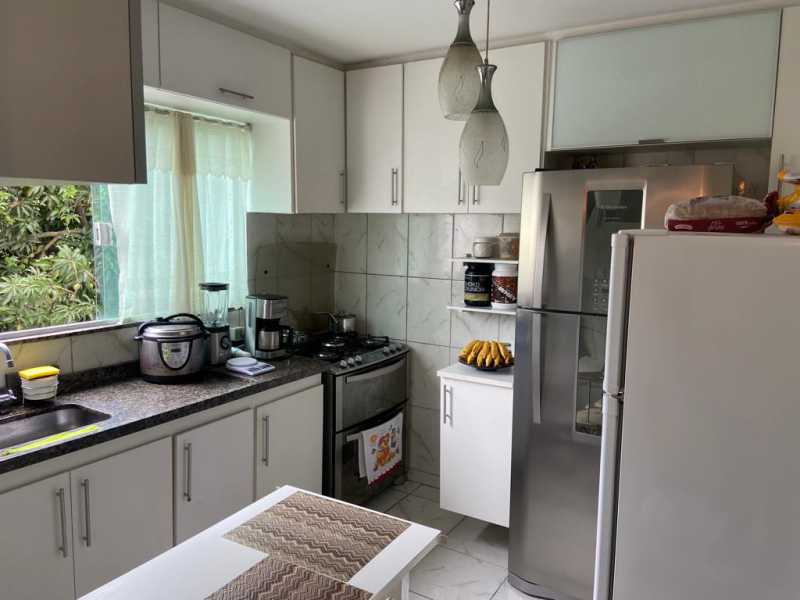 Conheça 15 do imóvel - Casa em Condomínio 3 quartos à venda Taquara, Rio de Janeiro - R$ 389.900 - SVCN30172 - 15 15 - 15