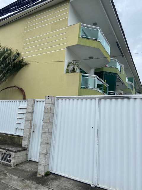 Conheça 1 do imóvel - Casa em Condomínio 3 quartos à venda Taquara, Rio de Janeiro - R$ 389.900 - SVCN30172 - 1 1 - 1