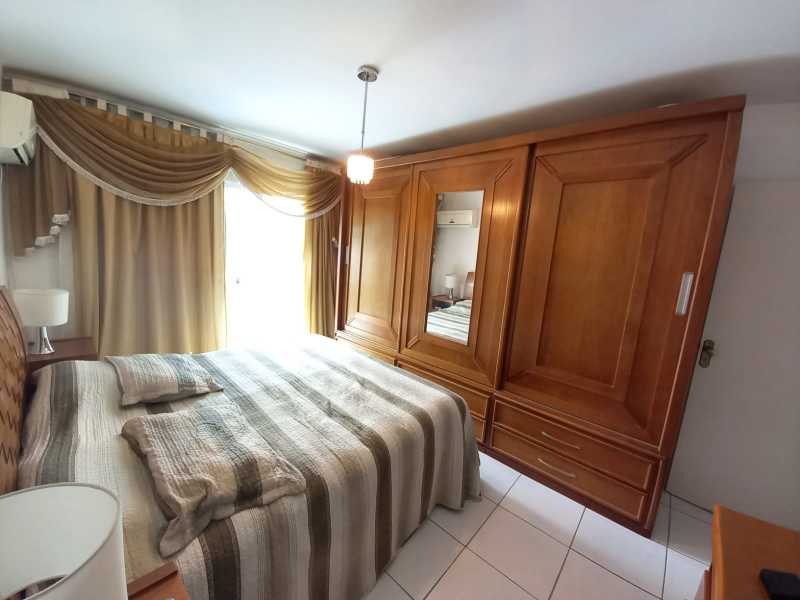Conheça 20 do imóvel - Casa em Condomínio 3 quartos à venda Taquara, Rio de Janeiro - R$ 389.900 - SVCN30172 - 20 20 - 20