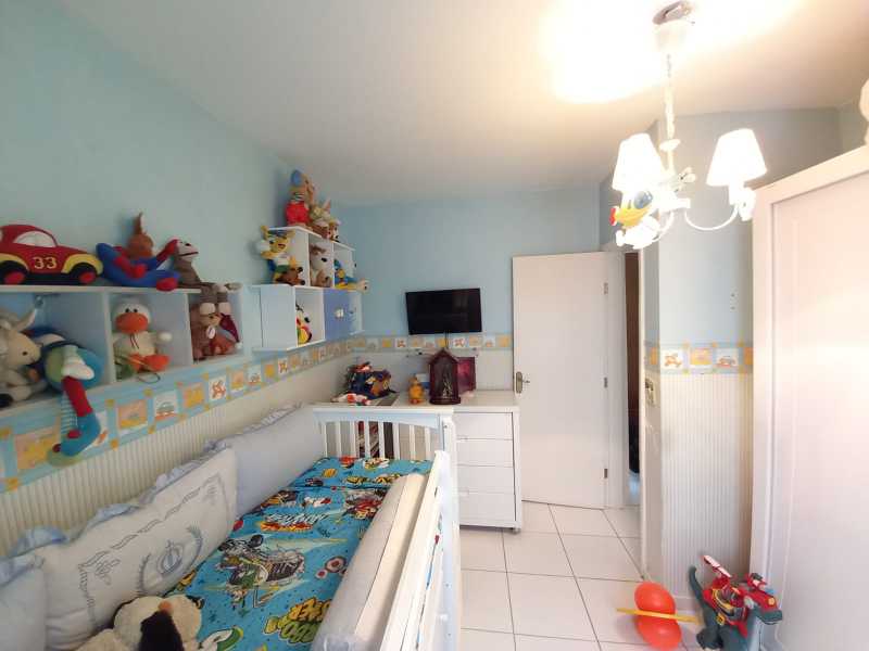 Conheça 26 do imóvel - Casa em Condomínio 3 quartos à venda Taquara, Rio de Janeiro - R$ 389.900 - SVCN30172 - 26 26 - 26