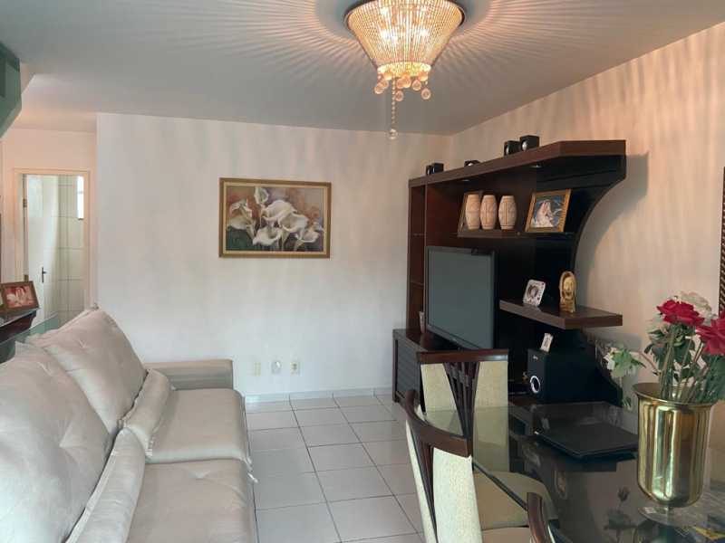 Conheça 8 do imóvel - Casa em Condomínio 3 quartos à venda Taquara, Rio de Janeiro - R$ 389.900 - SVCN30172 - 8 8 - 8