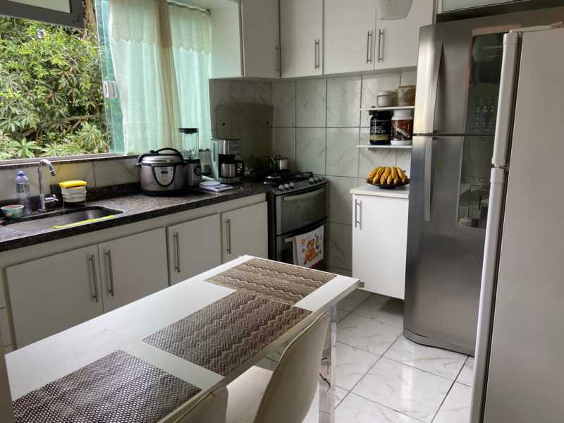 Conheça 16 do imóvel - Casa em Condomínio 3 quartos à venda Taquara, Rio de Janeiro - R$ 389.900 - SVCN30172 - 16 16 - 16