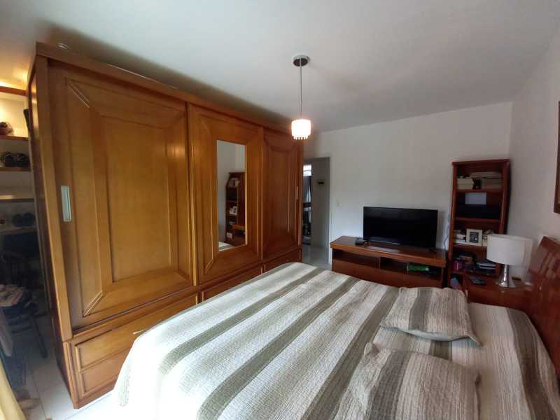Conheça 22 do imóvel - Casa em Condomínio 3 quartos à venda Taquara, Rio de Janeiro - R$ 389.900 - SVCN30172 - 22 22 - 22