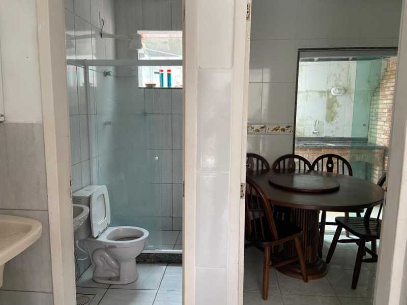Conheça 3 do imóvel - Casa em Condomínio 3 quartos à venda Taquara, Rio de Janeiro - R$ 389.900 - SVCN30172 - 3 3 - 3