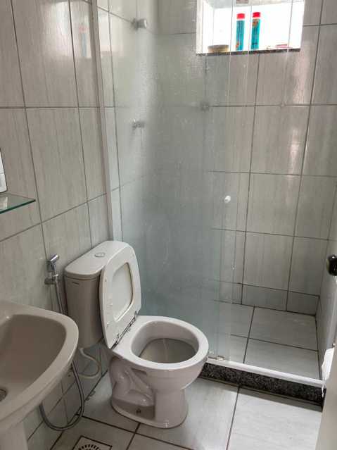 Conheça 4 do imóvel - Casa em Condomínio 3 quartos à venda Taquara, Rio de Janeiro - R$ 389.900 - SVCN30172 - 4 4 - 4