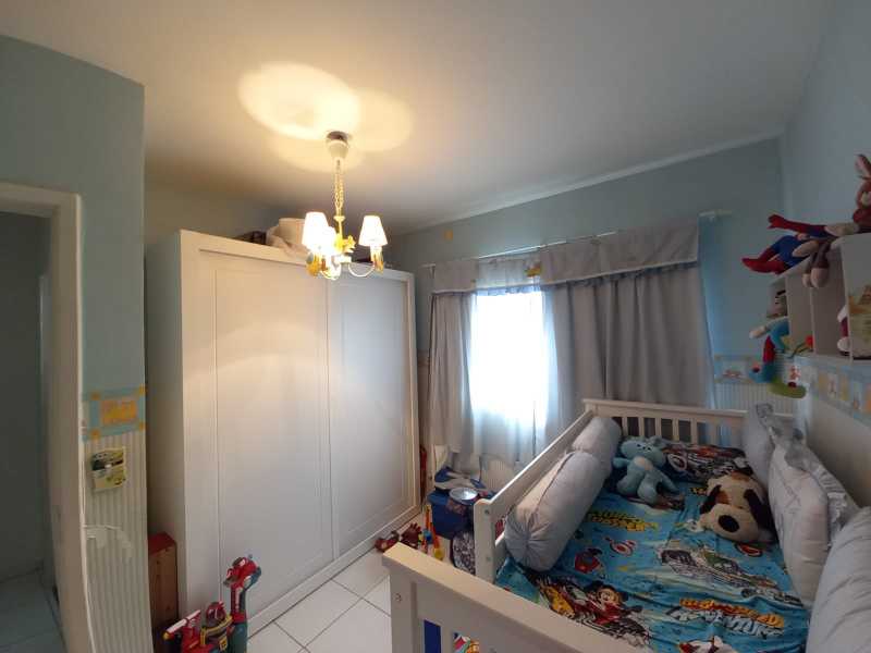 Conheça 27 do imóvel - Casa em Condomínio 3 quartos à venda Taquara, Rio de Janeiro - R$ 389.900 - SVCN30172 - 27 27 - 27