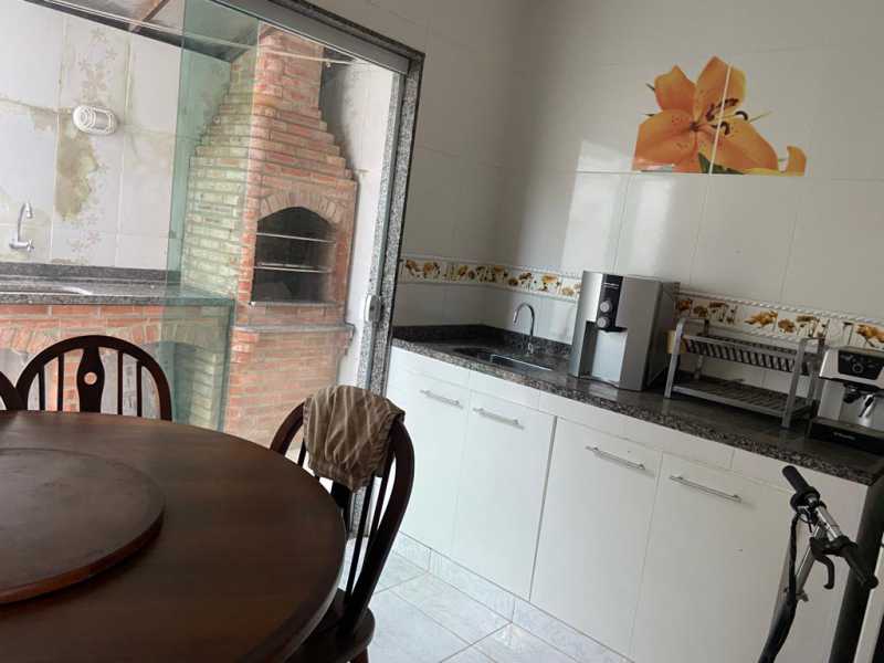 Conheça 5 do imóvel - Casa em Condomínio 3 quartos à venda Taquara, Rio de Janeiro - R$ 389.900 - SVCN30172 - 5 5 - 5
