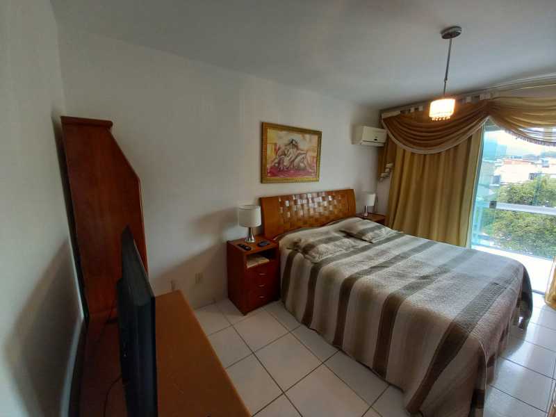 Conheça 23 do imóvel - Casa em Condomínio 3 quartos à venda Taquara, Rio de Janeiro - R$ 389.900 - SVCN30172 - 23 23 - 23