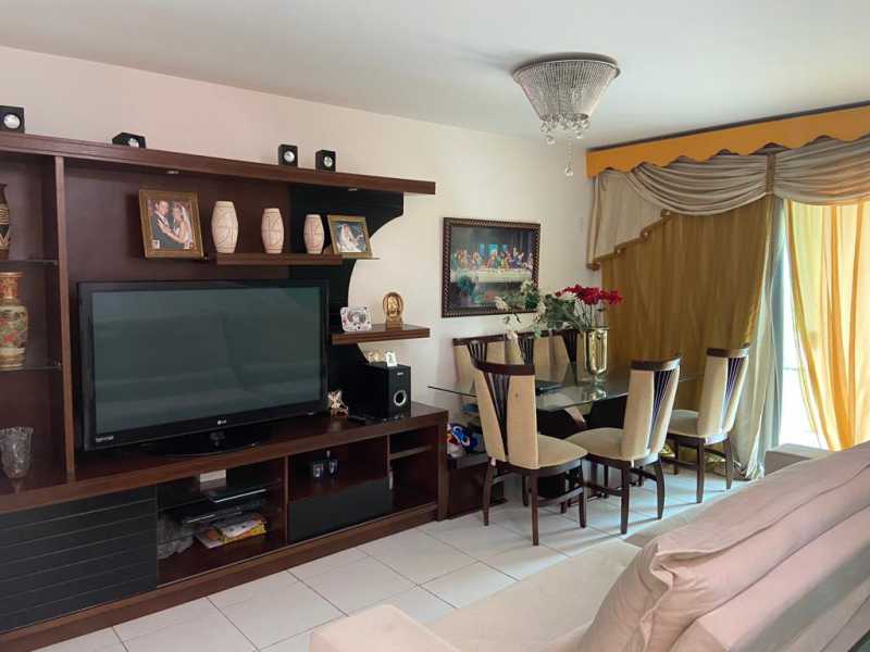 Conheça 10 do imóvel - Casa em Condomínio 3 quartos à venda Taquara, Rio de Janeiro - R$ 389.900 - SVCN30172 - 10 10 - 10