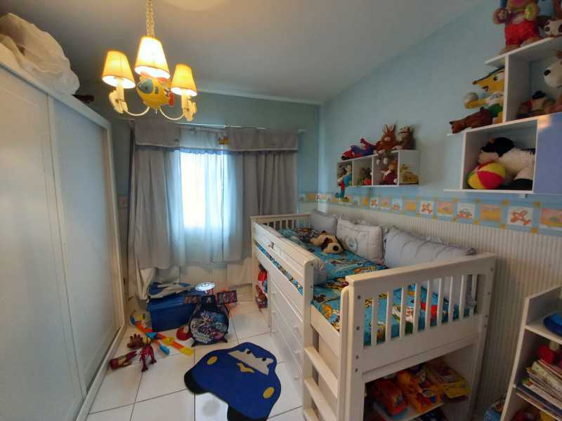 Conheça 30 do imóvel - Casa em Condomínio 3 quartos à venda Taquara, Rio de Janeiro - R$ 389.900 - SVCN30172 - 30 30 - 30