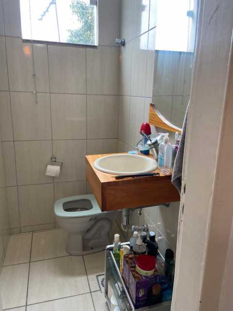 Conheça 28 do imóvel - Casa em Condomínio 3 quartos à venda Taquara, Rio de Janeiro - R$ 389.900 - SVCN30172 - 28 28 - 28