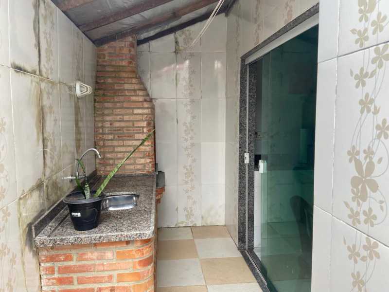 Conheça 6 do imóvel - Casa em Condomínio 3 quartos à venda Taquara, Rio de Janeiro - R$ 389.900 - SVCN30172 - 6 6 - 6