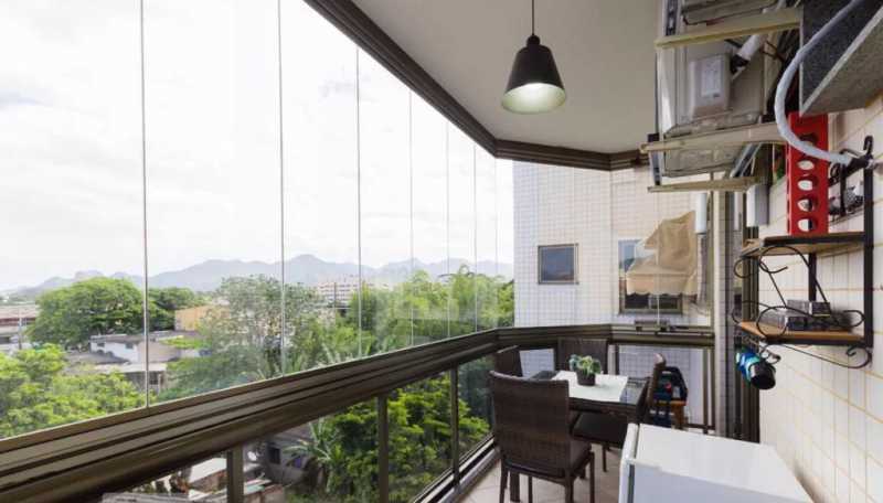 Conheça 4477_G1634326735 do imóvel - Apartamento 2 quartos à venda Taquara, Rio de Janeiro - R$ 359.900 - SVAP20592 - 2 4477_G1634326735 - 2