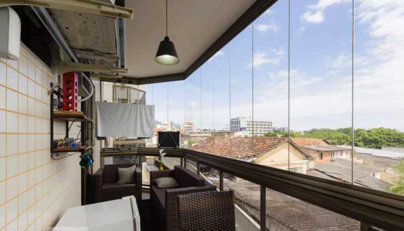 Conheça 4477_G1634326737 do imóvel - Apartamento 2 quartos à venda Taquara, Rio de Janeiro - R$ 359.900 - SVAP20592 - 3 4477_G1634326737 - 3