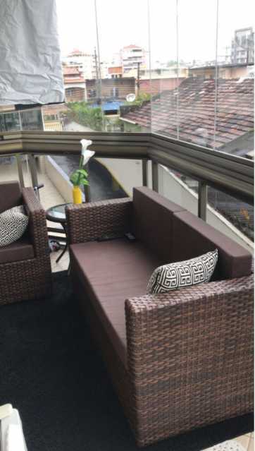 Conheça 4477_G1634326739 do imóvel - Apartamento 2 quartos à venda Taquara, Rio de Janeiro - R$ 359.900 - SVAP20592 - 4 4477_G1634326739 - 4