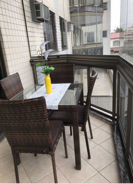 Conheça 4477_G1634326741 do imóvel - Apartamento 2 quartos à venda Taquara, Rio de Janeiro - R$ 359.900 - SVAP20592 - 5 4477_G1634326741 - 5