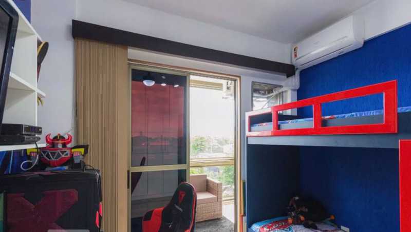 Conheça 4477_G1634326749 do imóvel - Apartamento 2 quartos à venda Taquara, Rio de Janeiro - R$ 359.900 - SVAP20592 - 9 4477_G1634326749 - 9