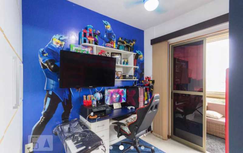 Conheça 4477_G1634326751 do imóvel - Apartamento 2 quartos à venda Taquara, Rio de Janeiro - R$ 359.900 - SVAP20592 - 10 4477_G1634326751 - 10
